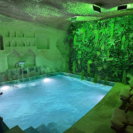 Nar I Ask Cave Hotel Nevşehir Extérieur photo