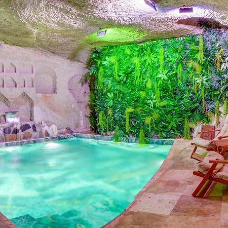 Nar I Ask Cave Hotel Nevşehir Extérieur photo