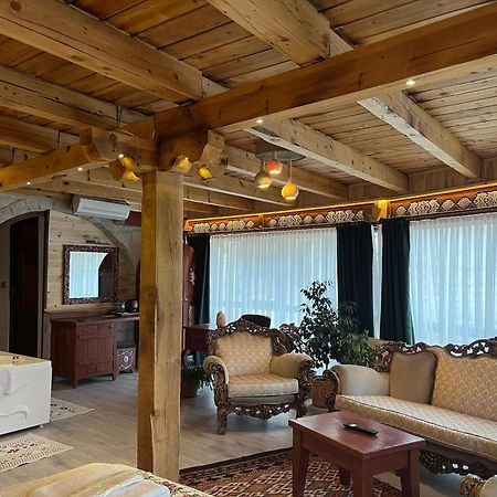 Nar I Ask Cave Hotel Nevşehir Extérieur photo
