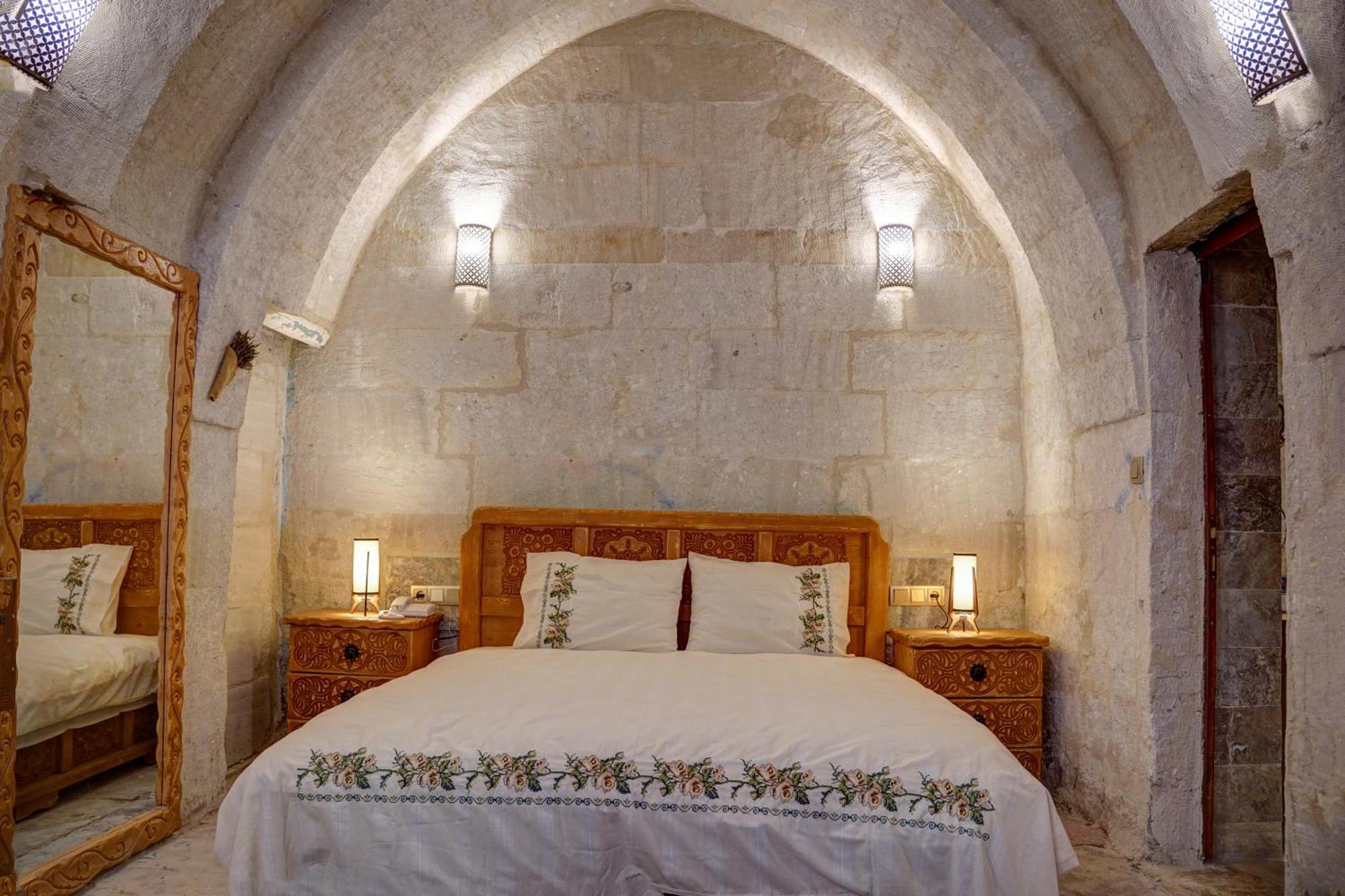 Nar I Ask Cave Hotel Nevşehir Extérieur photo