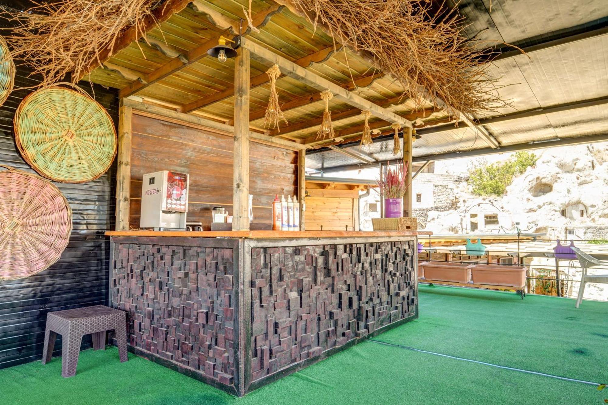 Nar I Ask Cave Hotel Nevşehir Extérieur photo