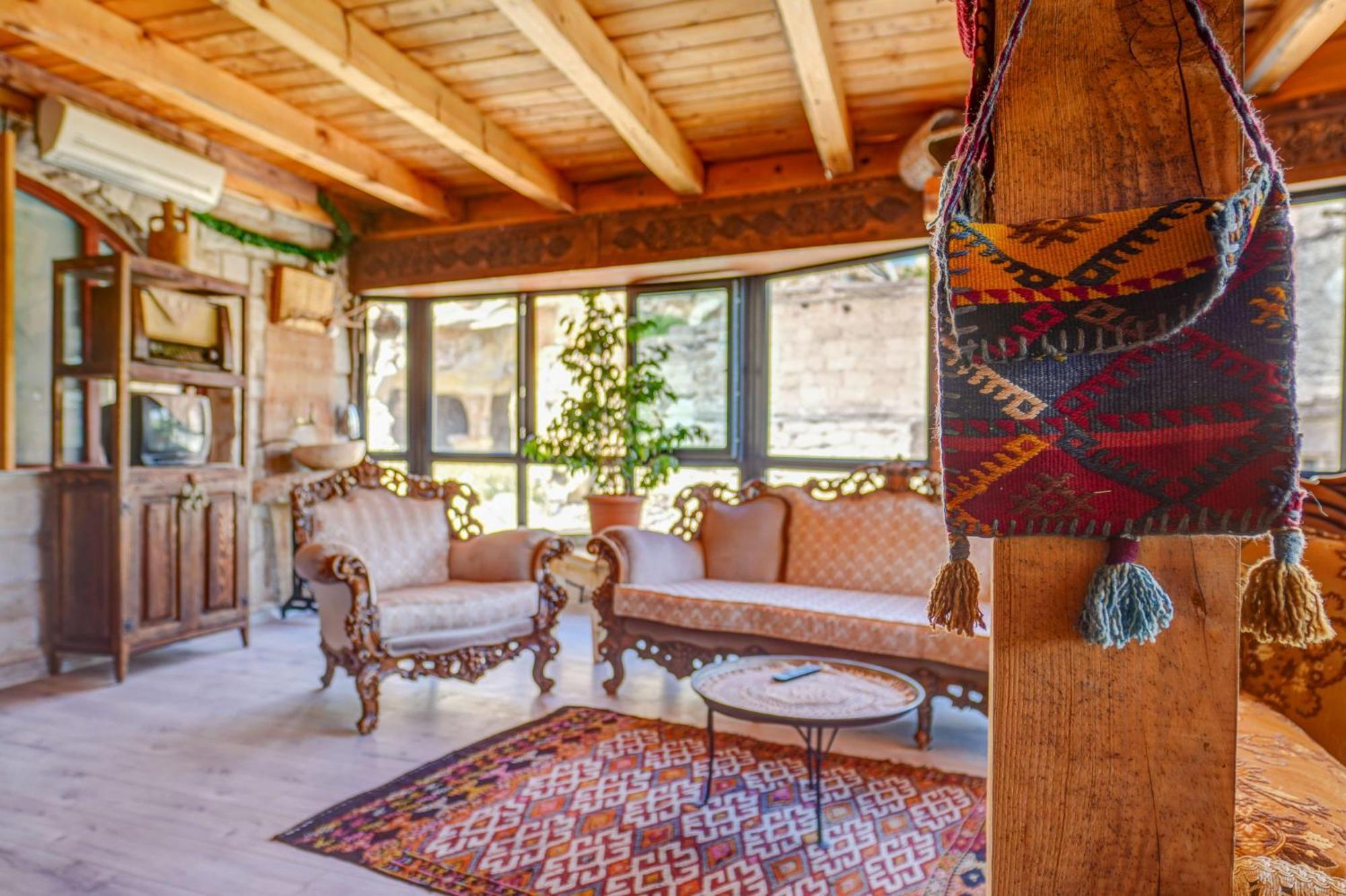 Nar I Ask Cave Hotel Nevşehir Extérieur photo