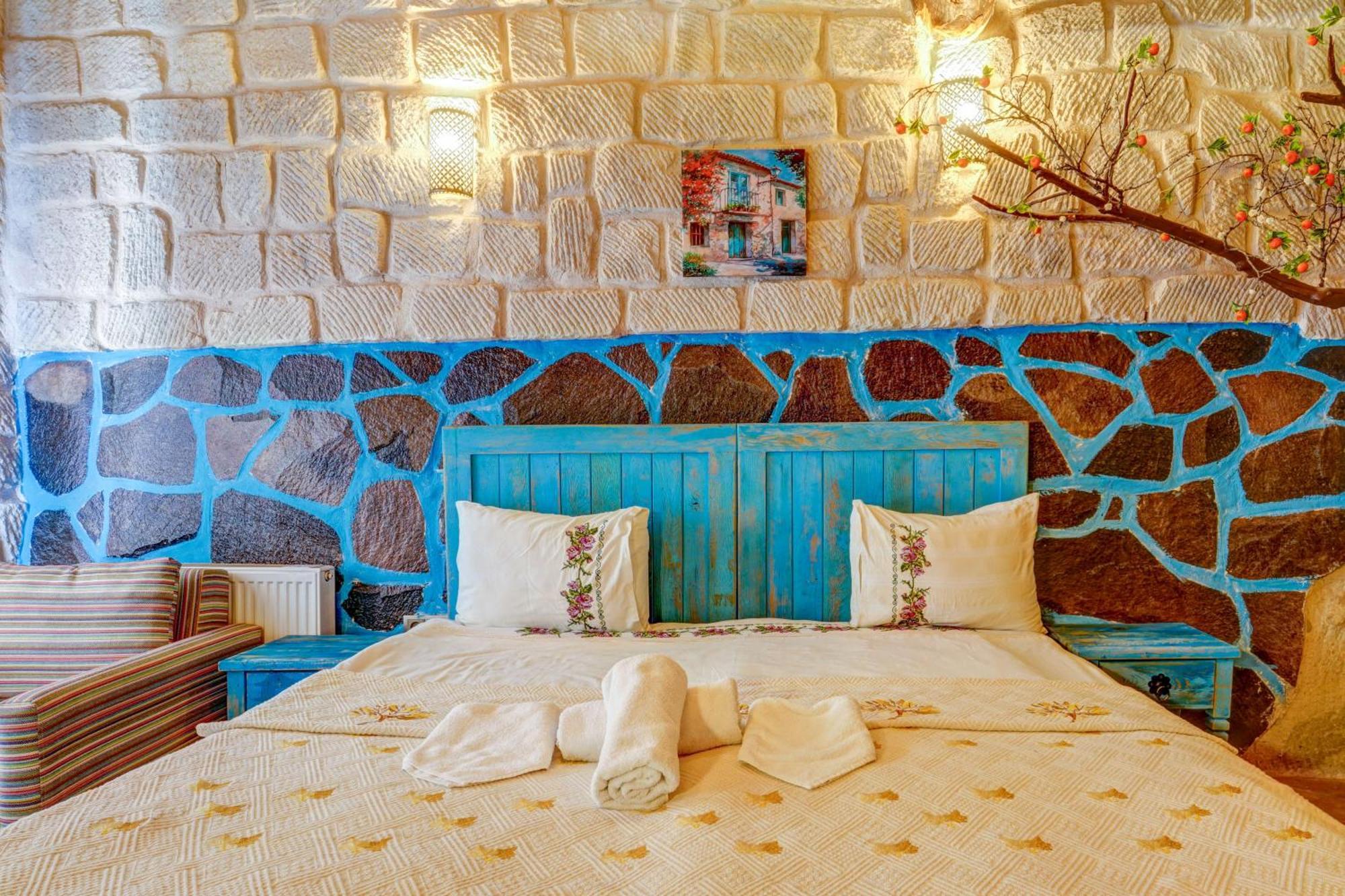 Nar I Ask Cave Hotel Nevşehir Extérieur photo