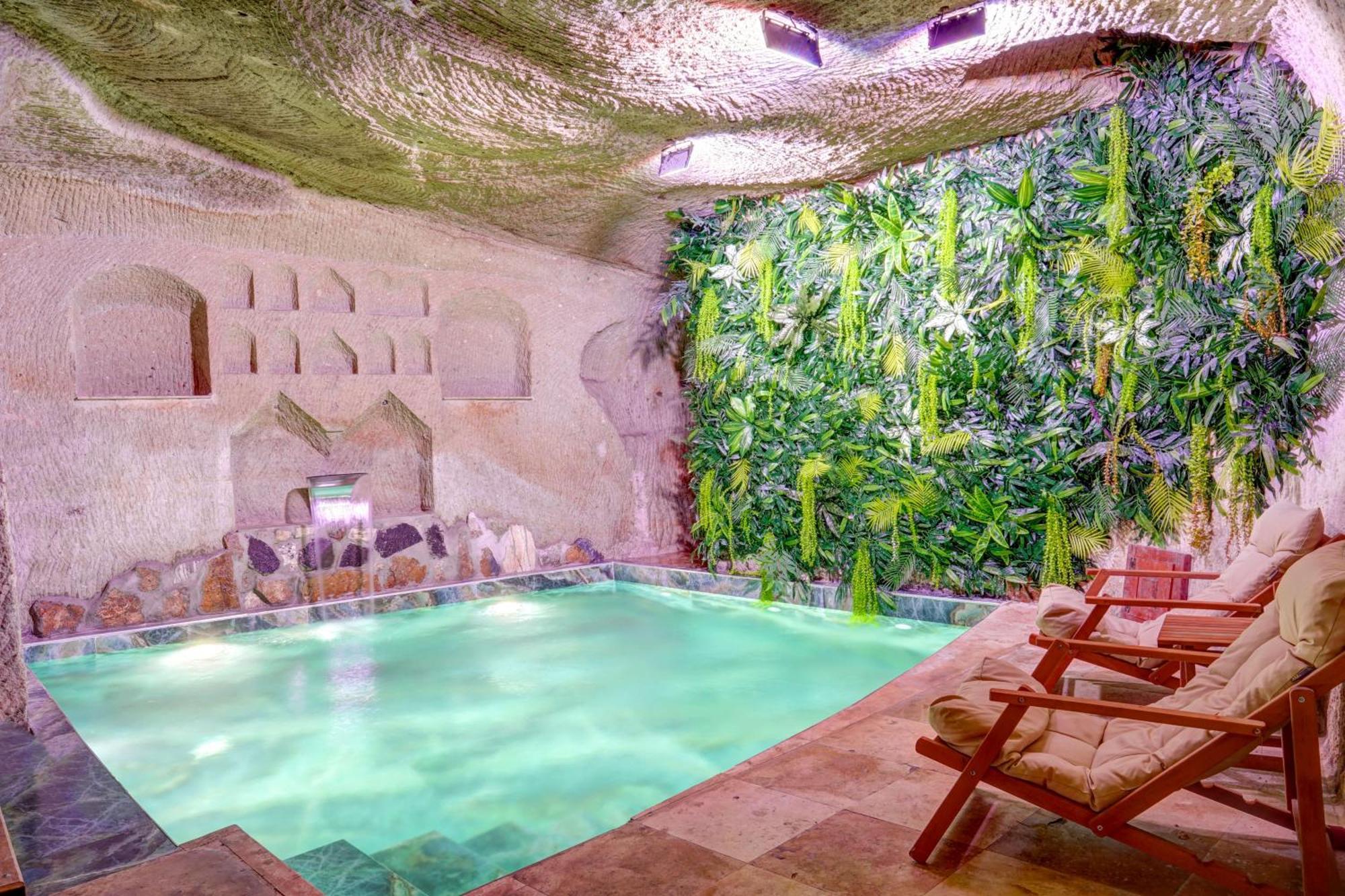 Nar I Ask Cave Hotel Nevşehir Extérieur photo