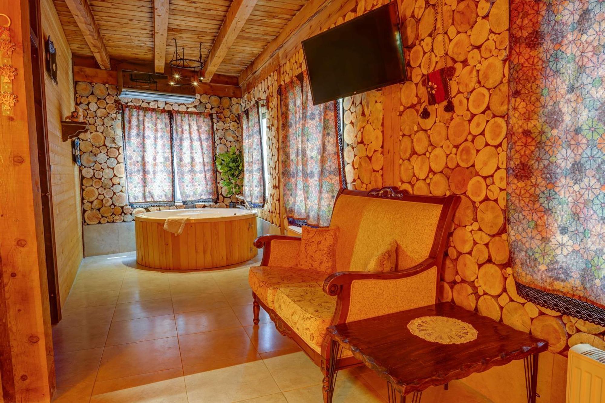 Nar I Ask Cave Hotel Nevşehir Extérieur photo