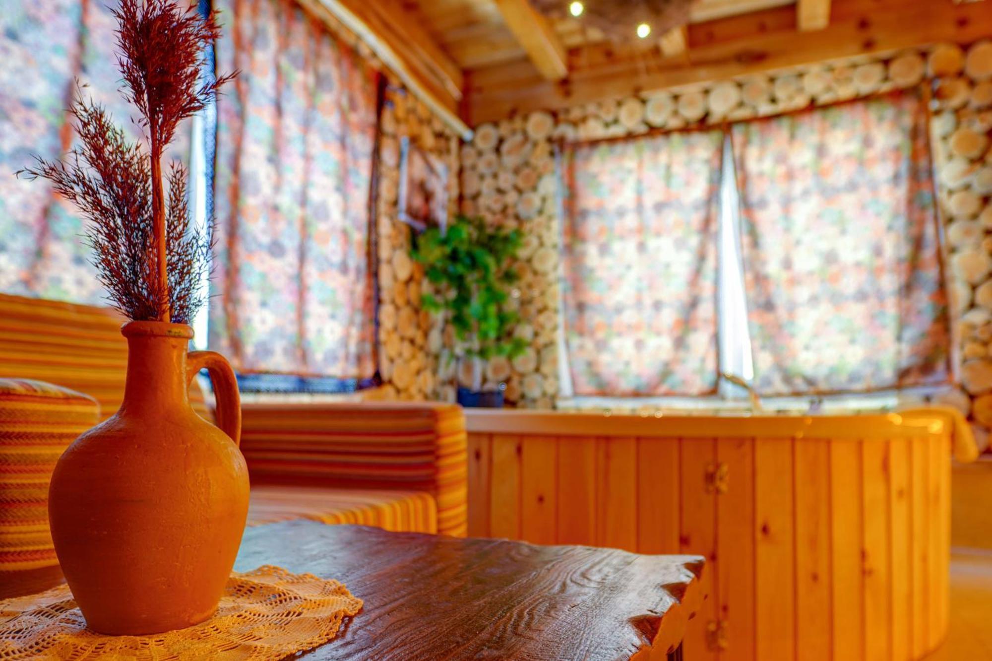 Nar I Ask Cave Hotel Nevşehir Extérieur photo