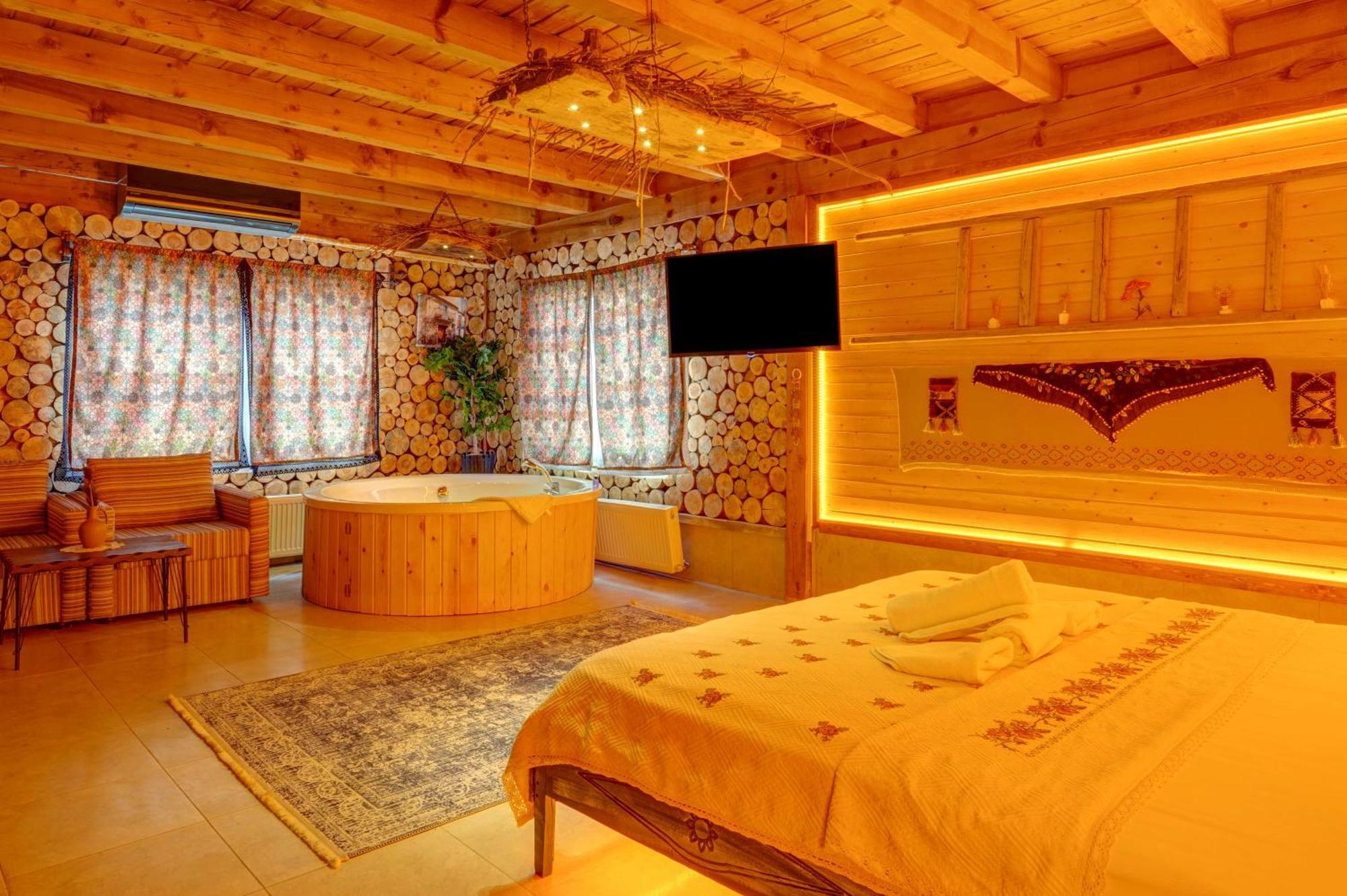 Nar I Ask Cave Hotel Nevşehir Extérieur photo