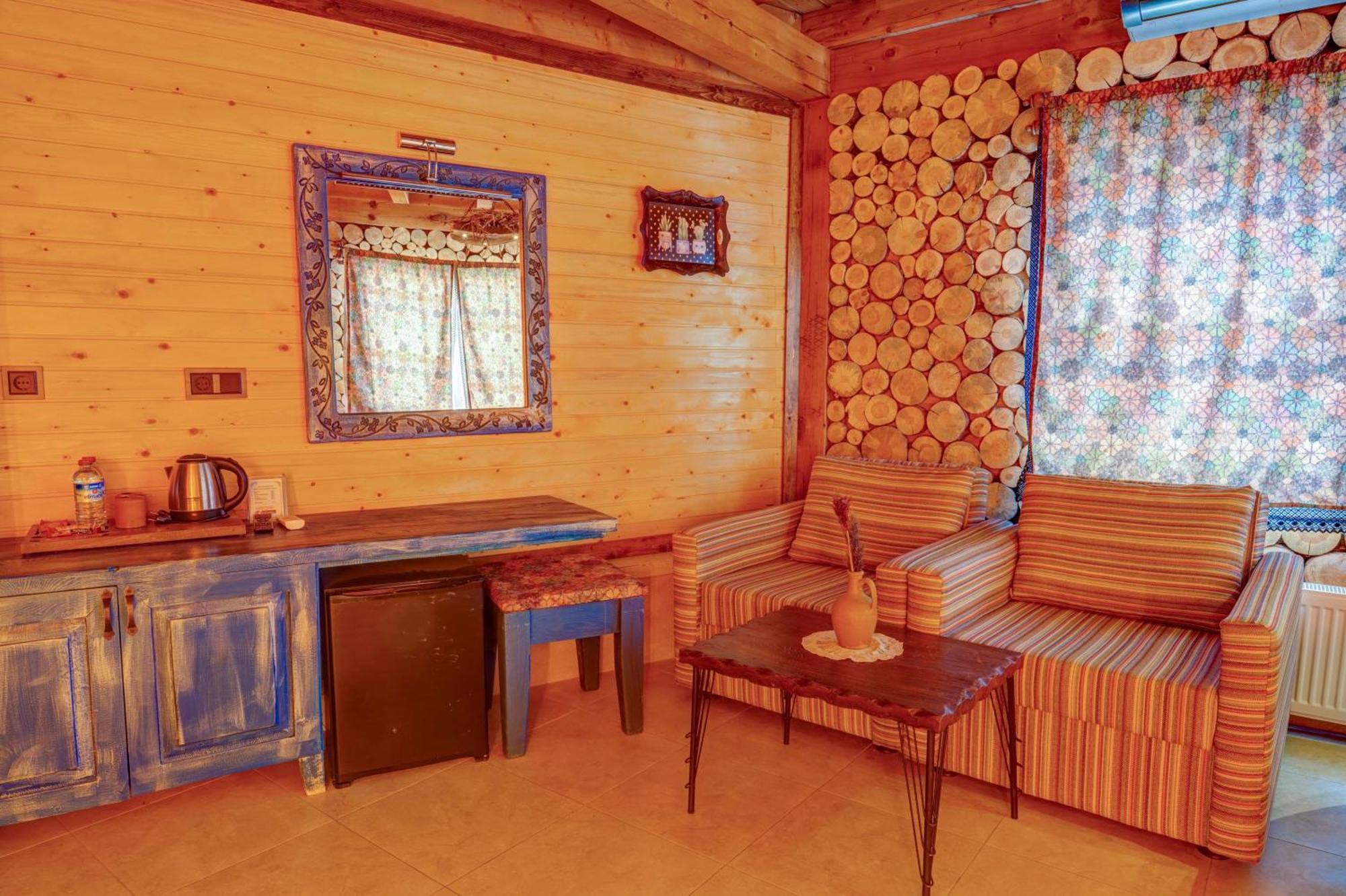 Nar I Ask Cave Hotel Nevşehir Extérieur photo