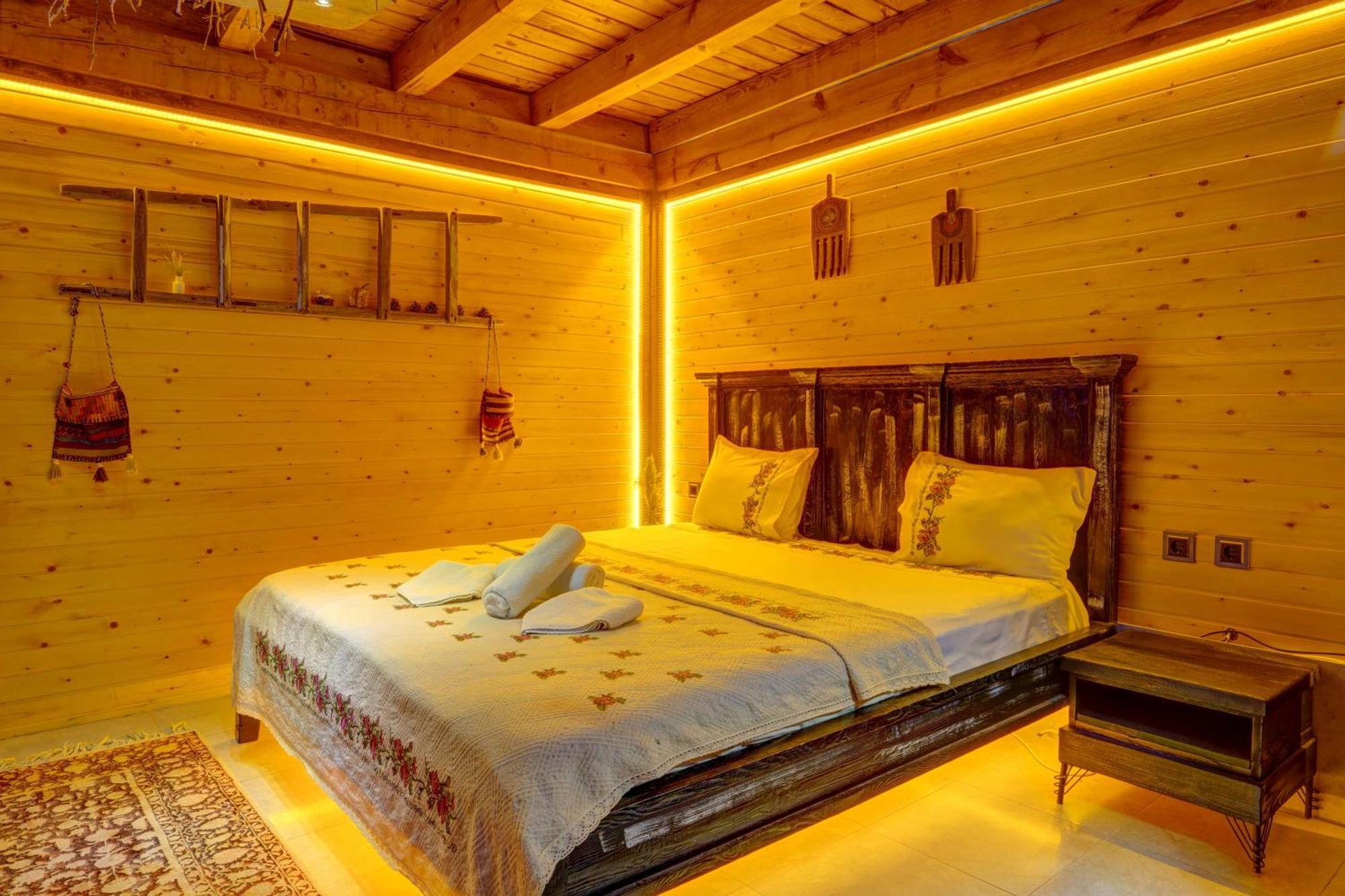 Nar I Ask Cave Hotel Nevşehir Extérieur photo