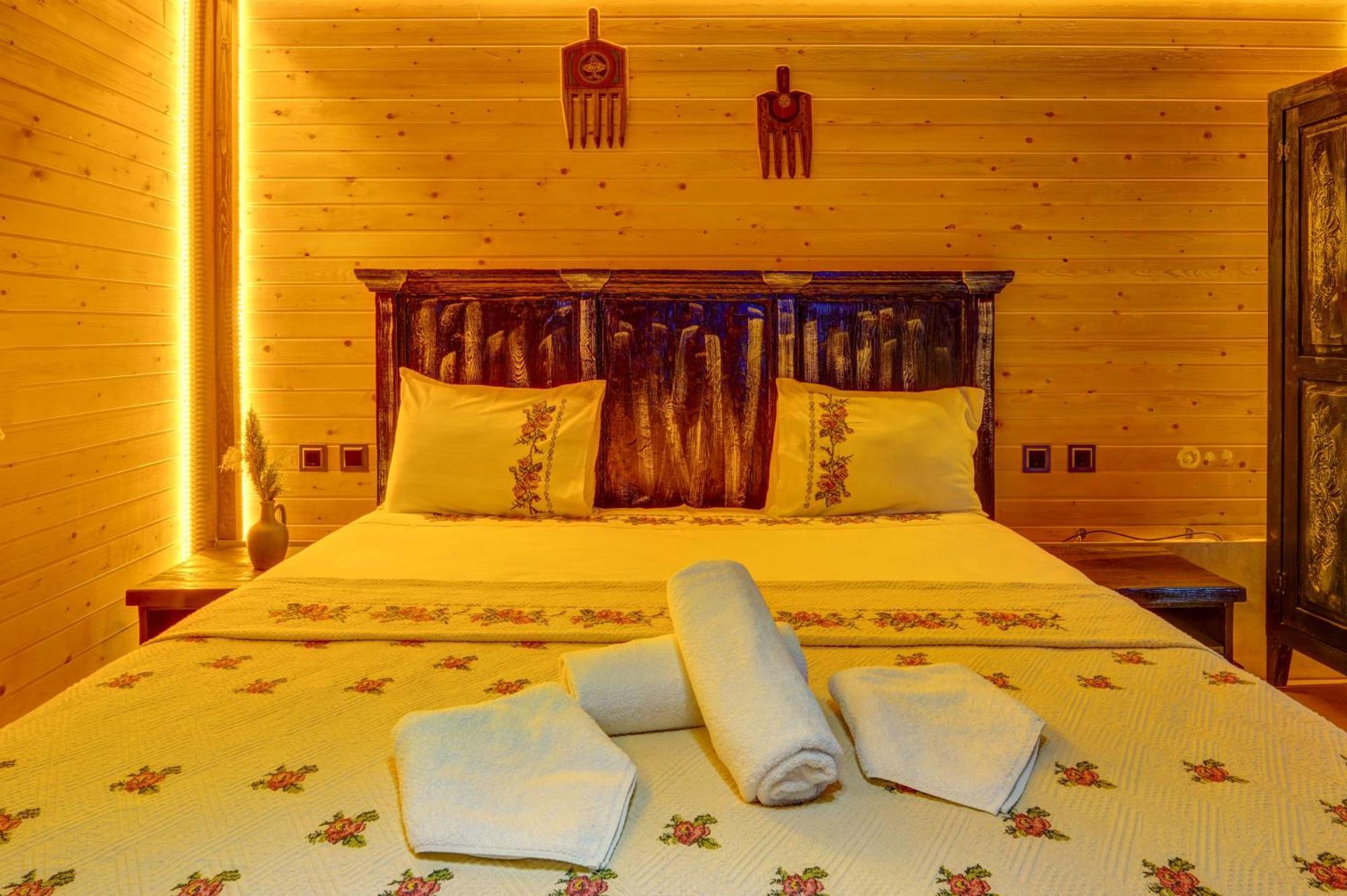 Nar I Ask Cave Hotel Nevşehir Extérieur photo