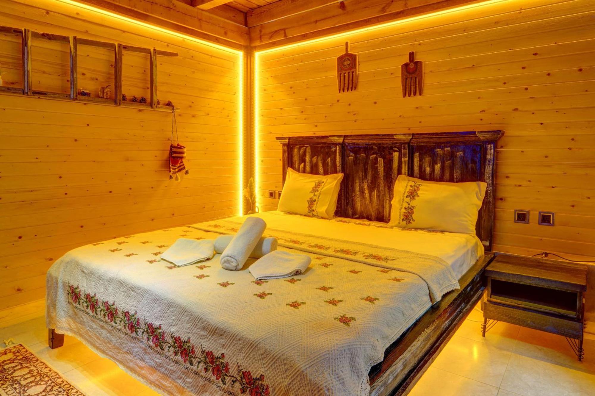 Nar I Ask Cave Hotel Nevşehir Extérieur photo