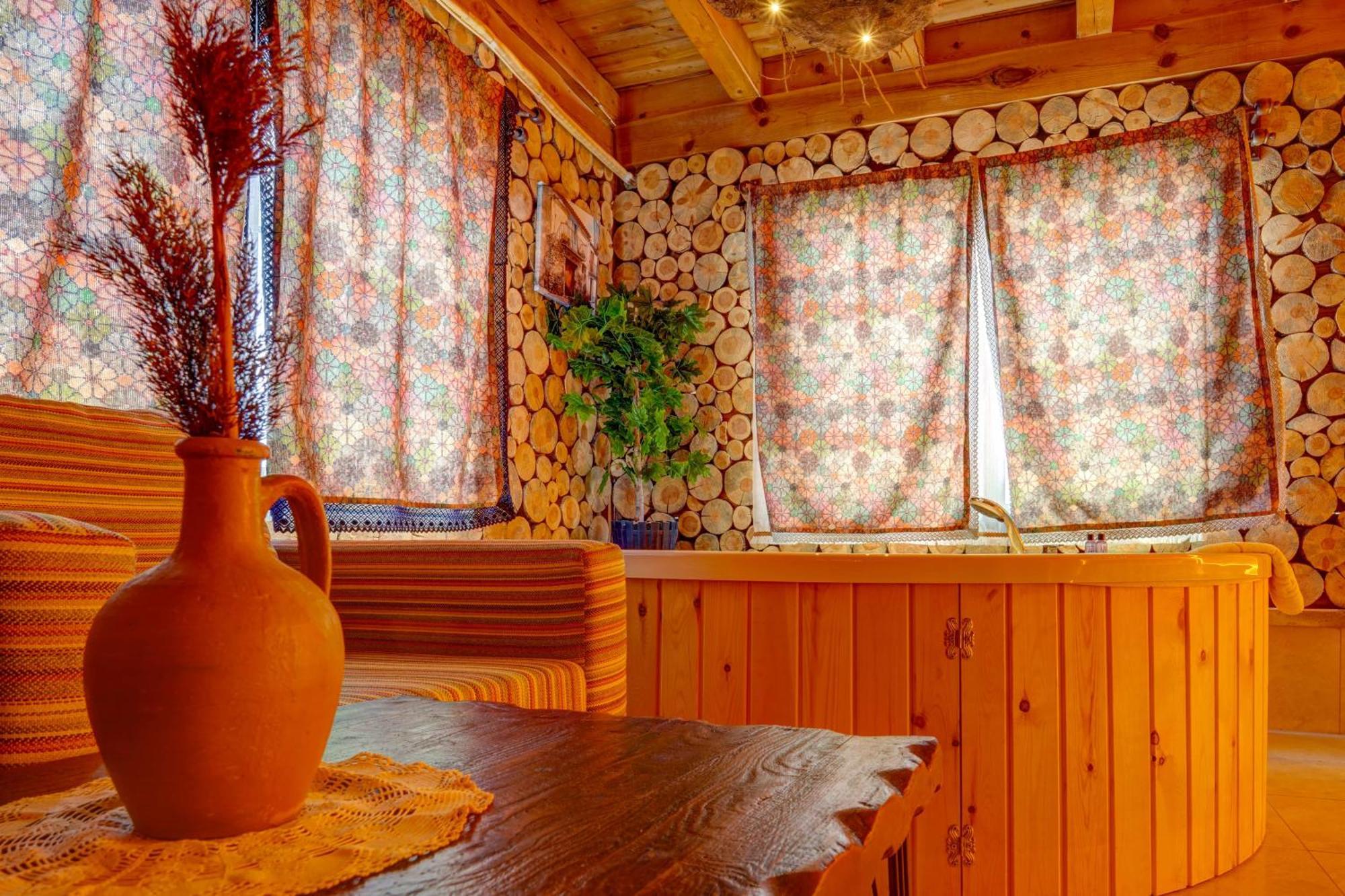 Nar I Ask Cave Hotel Nevşehir Extérieur photo